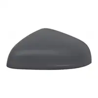 DIEDERICHS Au&szlig;enspiegel Spiegelkappe grundiert f&uuml;r FORD Fiesta 7 MK7 Puma J2K CF7 links