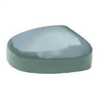 DIEDERICHS Au&szlig;enspiegel Spiegelkappe grundiert f&uuml;r FORD MONDEO 4 MK4 bis 12.2010 rechts