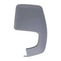 DIEDERICHS Au&szlig;enspiegel Spiegelkappe grundiert f&uuml;r FORD Transit Tourneo Costum V362 links