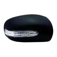 DIEDERICHS Au&szlig;enspiegel Spiegelkappe f&uuml;r MERCEDES-BENZ W203 S203 bis Bj. 03.04 links