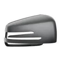 DIEDERICHS Au&szlig;enspiegel Spiegelkappe grundiert f&uuml;r MERCEDES-BENZ A-Klasse W176 W246 rechts