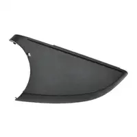 DIEDERICHS Au&szlig;enspiegel Spiegelkappe f&uuml;r MERCEDES-BENZ A-Klasse W176 rechts unten