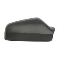 DIEDERICHS Au&szlig;enspiegel Spiegelkappe genarbt SCHWARZ f&uuml;r OPEL Astra G T98 F70 rechts