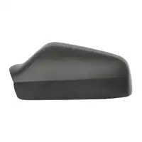 DIEDERICHS Exterior Mirror Cover, Grained Black, for Opel Astra G T98 F70 (Left Side)