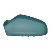 DIEDERICHS 1806229 Exterior Mirror Cover, Primed, for OPEL Astra H A04 (Left)