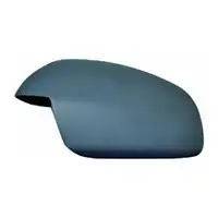 DIEDERICHS Exterior Mirror Cover, Primed, for OPEL Vectra C Signum CC, Right Upper