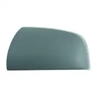 DIEDERICHS Au&szlig;enspiegel Spiegelkappe grundiert f&uuml;r OPEL ZAFIRA / ZAFIRA FAMILY B links