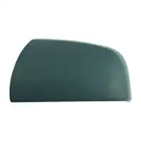 DIEDERICHS Au&szlig;enspiegel Spiegelkappe grundiert f&uuml;r OPEL ZAFIRA B ab BJ. 01.09 links