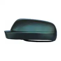 DIEDERICHS Au&szlig;enspiegel Spiegelkappe SCHWARZ f&uuml;r VW Golf 4 Passat B5 SEAT Leon 1M links