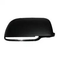 DIEDERICHS Au&szlig;enspiegel Spiegelkappe grundiert f&uuml;r VW Polo 4 9N bis Baujahr 04.2005 links