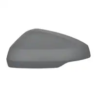 DIEDERICHS Au&szlig;enspiegel Spiegelkappe grundiert f&uuml;r VW Polo 6 AUDI A1 Sportback GBA links