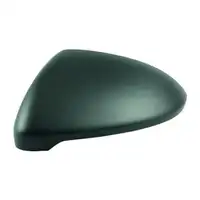 DIEDERICHS 2216226 Exterior Mirror Cover, Primed, for VW Golf 7, Touran 5T (Left Side)