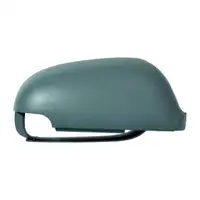 DIEDERICHS Au&szlig;enspiegel Spiegelkappe grundiert f&uuml;r VW Touran 1T1 1T2 BJ bis 05.2009 rechts