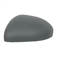 DIEDERICHS 3425027 Au&szlig;enspiegel Spiegelkappe grundiert f&uuml;r FIAT 500X 334 links 735623309