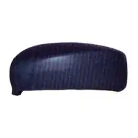 DIEDERICHS 3462028 Au&szlig;enspiegel Spiegelkappe SCHWARZ f&uuml;r FIAT Stilo 192 rechts 735311423