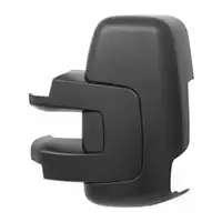DIEDERICHS 3590127 Au&szlig;enspiegel Spiegelkappe SCHWARZ f&uuml;r IVECO Daily 6 links 3801910