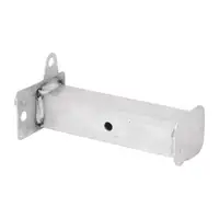 DIEDERICHS 4228031 Aufpralld&auml;mpfer Sto&szlig;f&auml;nger f&uuml;r OPEL Corsa F PEUGEOT 2008 2 vorne links