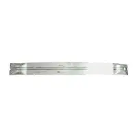 DIEDERICHS 1075060 Aufpralld&auml;mpfer Sto&szlig;stange Sto&szlig;f&auml;nger f&uuml;r AUDI Q5 8R vorne 8R0807113C