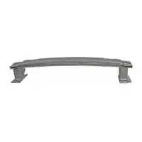 DIEDERICHS 1080060 Aufpralld&auml;mpfer Sto&szlig;stange Aluminium f&uuml;r AUDI A1 8X vorne 8X0807109C