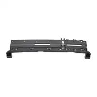 DIEDERICHS Aufnahme Sto&szlig;f&auml;nger f&uuml;r BMW 2er Active Tourer F45 F46 hinten 51128059389
