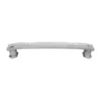 DIEDERICHS 1266060 Tr&auml;ger Aufpralld&auml;mpfer Sto&szlig;f&auml;nger f&uuml;r BMW X1 E48 hinten 51127332320