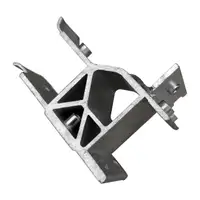 DIEDERICHS Adapter Sto&szlig;f&auml;nger f&uuml;r BMW X5 G05 X6 G06 X7 G07 vorne rechts 51117421636