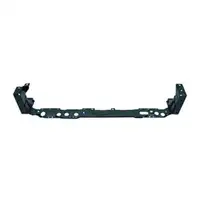 DIEDERICHS Tr&auml;ger Aufpralld&auml;mpfer Sto&szlig;f&auml;nger f&uuml;r FORD Transit Connect V408 vorne 2233357