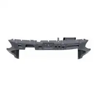DIEDERICHS 1476663 Aufpralld&auml;mpfer Sto&szlig;f&auml;nger f&uuml;r FORD Transit Courier B460 vorne 1900219