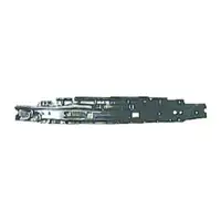 DIEDERICHS 1805060 Aufpralld&auml;mpfer Sto&szlig;f&auml;nger f&uuml;r OPEL Astra G Zafira A vorne 13116468