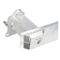 DIEDERICHS Aufpralld&auml;mpfer Sto&szlig;stange f&uuml;r OPEL Corsa F PEUGEOT 208 2 vorne 9824784680