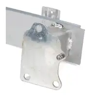 DIEDERICHS Aufpralld&auml;mpfer Sto&szlig;stange f&uuml;r OPEL Corsa F PEUGEOT 208 2 vorne 9824784680