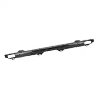 DIEDERICHS 1896065 Aufpralld&auml;mpfer Sto&szlig;f&auml;nger f&uuml;r RENAULT Trafic 2 3 FIAT Talento hinten