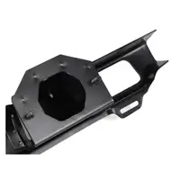 DIEDERICHS 1896065 Aufpralld&auml;mpfer Sto&szlig;f&auml;nger f&uuml;r RENAULT Trafic 2 3 FIAT Talento hinten