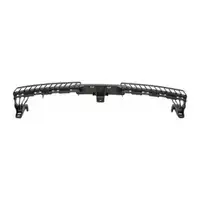 2x DIEDERICHS Tr&auml;ger + Quertr&auml;ger + Aufpralld&auml;mpfer f&uuml;r VW Golf 7 FACELIFT vorne unten