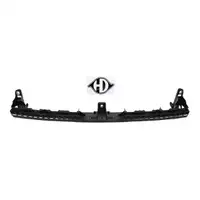 DIEDERICHS 2217015 Aufpralld&auml;mpfer Sto&szlig;stange f&uuml;r VW Golf 7 vorne unten 5G0805705R