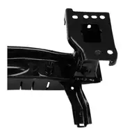 DIEDERICHS 2291060 Aufpralld&auml;mpfer Sto&szlig;stange f&uuml;r VW Sharan 7N1 7N2 vorne 7N0807109D