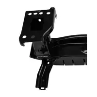 DIEDERICHS 2291060 Aufpralld&auml;mpfer Sto&szlig;stange f&uuml;r VW Sharan 7N1 7N2 vorne 7N0807109D