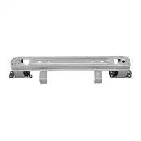 DIEDERICHS Tr&auml;ger Aufpralld&auml;mpfer Sto&szlig;f&auml;nger f&uuml;r FIAT Panda 312 319 519 hinten 52009108