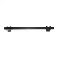 DIEDERICHS 3485065 Aufpralld&auml;mpfer Verst&auml;rkung Sto&szlig;f&auml;nger f&uuml;r FIAT Doblo hinten 46840684