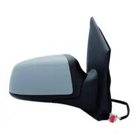 DIEDERICHS Au&szlig;enspiegel elektrisch f&uuml;r FORD Fiesta 5 ab 09.2005 rechts 1548775