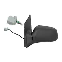 DIEDERICHS 1416127 Au&szlig;enspiegel elektrisch f&uuml;r FORD Focus 2 MK2 links