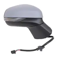 DIEDERICHS Au&szlig;enspiegel elektrisch + Blinklicht f&uuml;r FORD Puma ab 09.2019 rechts 2505145