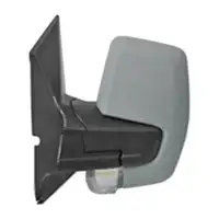 DIEDERICHS Au&szlig;enspiegel elektrisch f&uuml;r FORD Tourneo / Transit Custom V362 links 2123229
