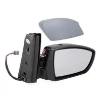 DIEDERICHS Exterior Mirror, Convex, Power-Adjustable, for Ford C-Max 2 / Grand (Right Side)