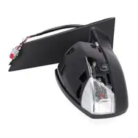 DIEDERICHS Exterior Mirror, Convex, Power-Adjustable, for Ford C-Max 2 / Grand (Right Side)