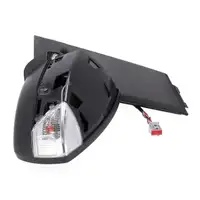 DIEDERICHS Au&szlig;enspiegel Seitenspiegel KONVEX ELEKTRISCH f&uuml;r FORD C-Max 2 / Grand links