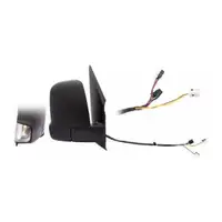 DIEDERICHS Au&szlig;enspiegel elektr. abklappbar beheizbar f&uuml;r MERCEDES SPRINTER B907 910 rechts