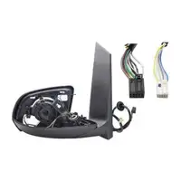 DIEDERICHS Au&szlig;enspiegel beheizbar elektr. abklappbar f&uuml;r MERCEDES W447 rechts 4478110700