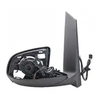 DIEDERICHS Au&szlig;enspiegel beheizbar elektr. abklappbar f&uuml;r MERCEDES W447 rechts 4478110500