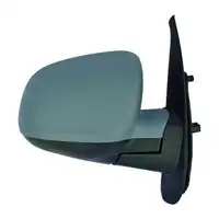 DIEDERICHS Au&szlig;enspiegel elektrisch f&uuml;r RENAULT Grand / Kangoo 2 rechts 963018644R